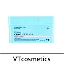[VT Cosmetics] (bo5) Cryo ledo kaukė 30 vnt.(320 g)