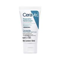 CeraVe Repairing Moisturizing Hand Cream 50ml spalva