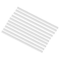 PVC Strengthening Strip Hard Tape for Greenhouse Plate Glass Sealing Accessories Supplies