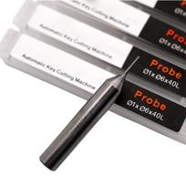 Frezavimo pjoviklis ir zondas tinka Condor XC002 XP005-Dolphin XC009 automatinėms raktų pjovimo staklėms 1,0 mm 1,5 mm 2,0 mm 2,5 mm D
