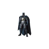 Figūrėlė - MEDICOM - Batman Hush - 16 cm - Stealth Jumper - Detalės kolekcionieriams