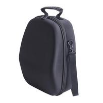 EVA-Waterproof Case Cover Carrying Box for PS VR2 Headset Storage Bags Small Traveling Box Hard Carrying Holders juoda