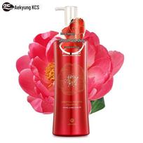 Aekyung Camellia Essential Oil Hair Conditioner 600ml spalva
