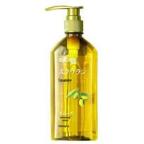 Syoss Hydrating Smooth Shampoo 420ml
