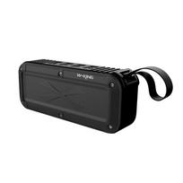 W-King S20 Outdoor Portable Bluetooth Speaker CN plug (adapter included)
