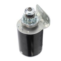 12V Starteris 14 dantų Galingas Efektyvus Veikimas Sunkiems Sąlygoms 593934 Cub Cadet RZT17 RZT42