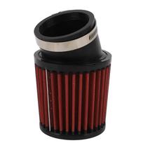 Oro filtro komplektas Aukštos kokybės Padidinkite arklio galias Oro įsiurbimo filtras Go kartams Mini dviračiams 212cc 6.5Hp