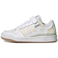 adidas Forum Low White Ecru Tint Gum 2022 - GX4523 EU 36 balta