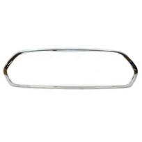 Electroplated Grille Frame for MINI CLUBMAN F45 (2014-2019) - 51137351369