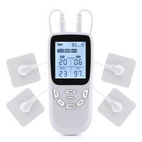 36 Modes EMS TENS Muscle Stimulator Physiotherapy Device for Pain Relief Acupuncture Massager Electric Pulse Therapy