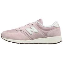 New Balance 420 Rožiniai/Balti Moteriški WRL420T 36