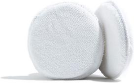 Furniture Clinic Leather Applicator Sponge | 2 Microfiber Cloth Applicator 1 Count (Pack of 2)