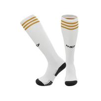 World Cup Football Socks Portugal Real Madrid Paris Club Team Socks Professional Fan Socks Star Socks M (shoe size 34-38)2PCS