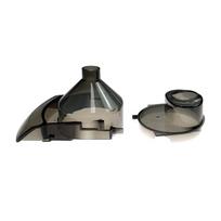 Funnel For Baby Brezza Improved Performance Enhanced Cleanliness