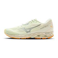 Mizuno Wave Momentum Unisex White Gold D1GH251004 38