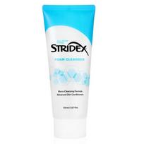 Stridex BHA Cleansing Foam 150ml - Acne Deep Cleansing Sebum Control, Korean 150ml(1pc)