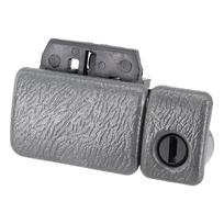 Durable Car Glove Box Lock Latch Handle for Suzuki for Jimny for Vitara Replace Your Damaged Lock OEM Number 7343076811P4Z CHINA