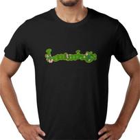 Lemmings video game retro 90s Amiga PC print 100% cotton tee T shirt all sizes 4XL