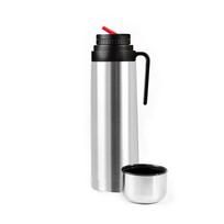 Aukščiausios kokybės ml Yerba Mate-Nerūdijančio plieno termosas Vakuuminė flaska Šilumos izoliacija Argentinietiškas vandens butelis Išpardavimas 1000 1000-1500ml