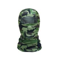 Tactical Balaclava Face Mask Summer Cooling Neck Gaiter Hiking Scarves Gentlemen Motorcycle Cycling Helmet Hood Sun Protection Band Practical Use