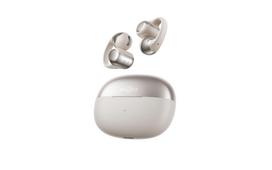 Shokz OpenDots ONE Ear Cuff Wireless Earphones Earphones Audio Compatible 40 Hours Total Playback Sound Leakage Suppression Technology VGP 2025 Gold pilka spalva