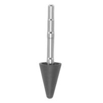 Tilt Pen Nib for MPP 2.0 3J122AA Stainless Steel Touch Screen Tilt Pen Replacement Tip Nib