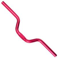 Durable Bicycle Fixed Gear Riding Bike Accessories Handlebar Riser Handle Mountain Road Bike sidabras