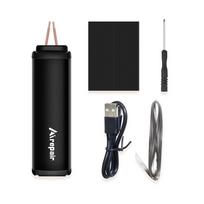Portable Spot Welder DIY Handheld Spot Welding Machine 8-Gears Adjustable Spot Welding machine for 18650 Lithium Battery