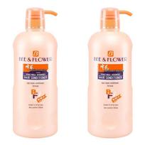 Bee & Flower Plant Essence Hair Conditioner