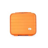Bo Ren Shu 13-inch PP Business Carry-on Suitcase