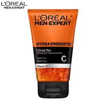 L'Oréal Men Expert Deep Purifying Cleanser