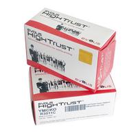 Gudecard R3011C Color Ribbon for Evolis Pebble Printers CN plug (adapter included)