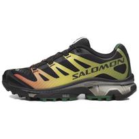 Salomon XT-4 OG Black Asphalt Eden 44