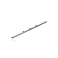 Titanium Barbell - Tcz-005 1.6/38