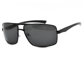 Okulary Męskie Dla Kierowców Aviator Polaryzacyjne Pol-14A-1