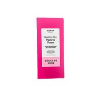 Glowup Glutathione Radiance Pack-to-Foam 70ml One thing