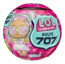 L.o.l Surprise Kula Niespodzianka Route 707 42586