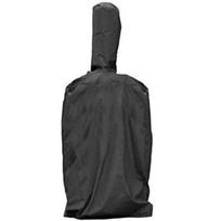 Premium Oxford Fabric Pizza Oven Cover Ideal For Winter And Summer Use