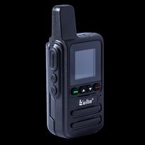 LuLin L8 4G Long-Range Walkie-Talkie (CN version)