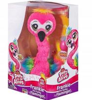 Maskotka Zuru Pets Alive Interaktywny Flaming Flamingo