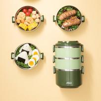 ASD Zhen Yun Series Insulated Lunch Box