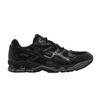 ASICS Gel-Nimbus 10.1 Haven Black Grey 36