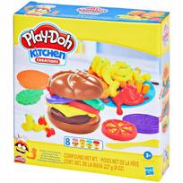 Playdoh Ciastolina Play Doh Masa Plastyczna Zestaw