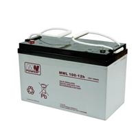 Mwl 100-12H: Mwl 100-12H: Akumulator Agm 12V/100Ah 330*173*220 (T60)