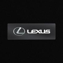 Interior Stickers Car Random Post Sticker Steering Wheel Decal Interior Decoration For Lexus EX300H RX450H IS300H ES300H NX RX G