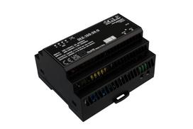 Zasilacz Przemysłowy Na Szynę Din 24V 6A 150W Szeroki Zakres Napięcia Glp
