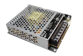 Zasilacz Modułowy Montażowy Do Taśm Led 24V 100W Z Osłoną Styków Impuls