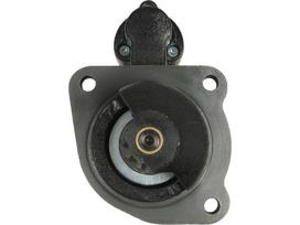 Perkins 6-354 starteris