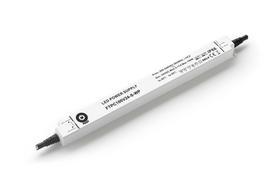 Zasilacz Led Ip66 24V 4.1A 100W Wodoodporny Meblowy Hermetyczny Płaski