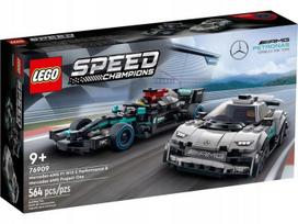 Lego Speed Champions 76909 Mercedes-Amg F1 W12 E Performance I Mercedes-Amg